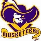 Musketeer Logo Musketeer Logo